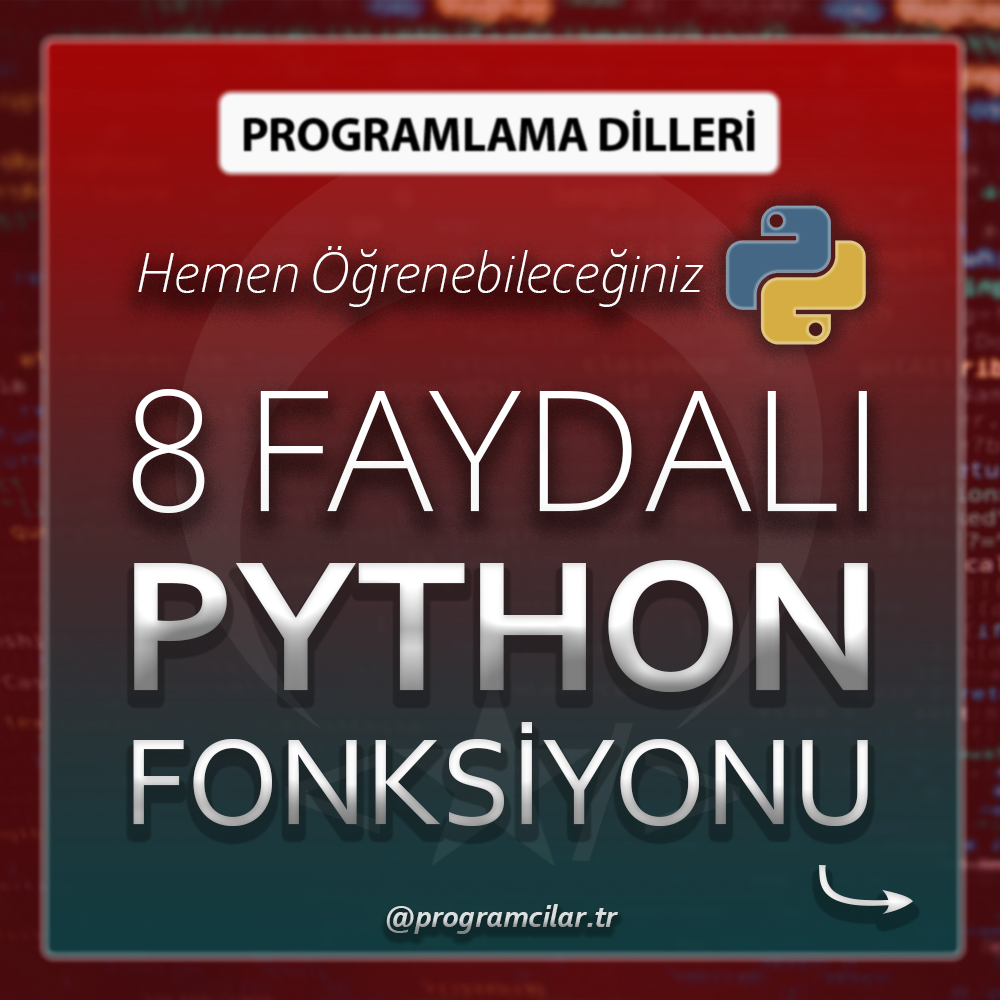 @turkprogramcilar