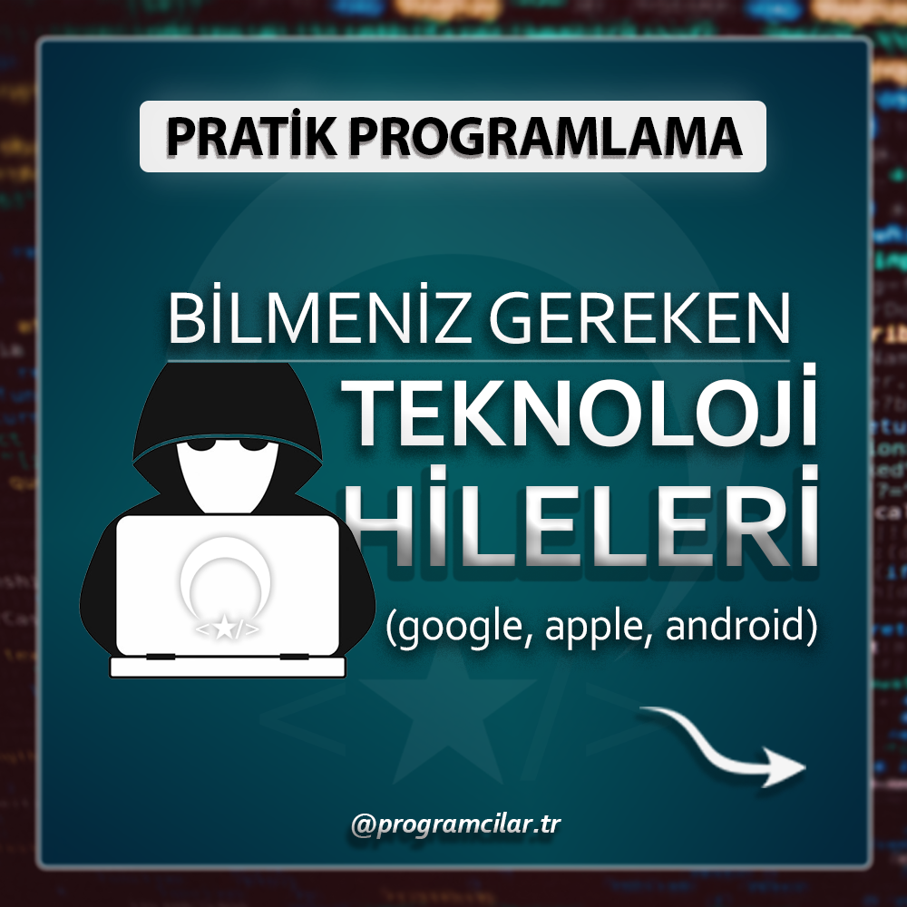 @turkprogramcilar